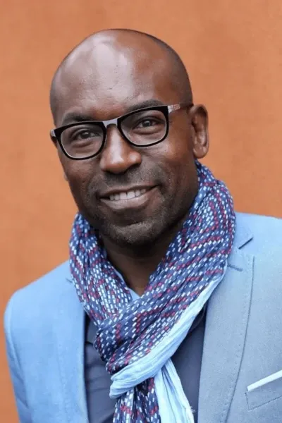 Lucien Jean-Baptiste photo