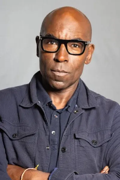 Lucien Jean-Baptiste photo