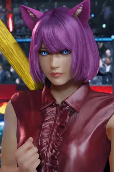 Ling Xiaoyu