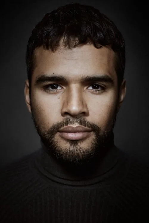 Jacob Scipio photo