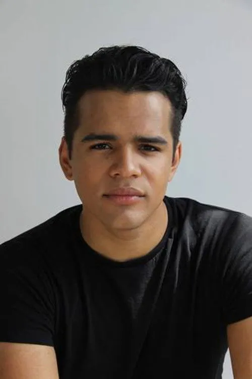 Jacob Scipio photo