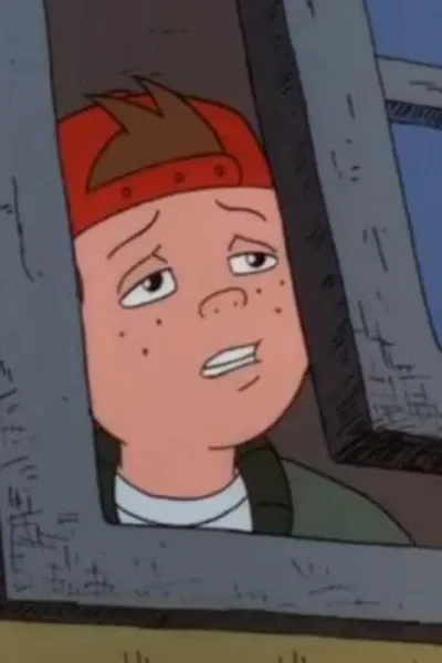 The Break In (Recess episode)