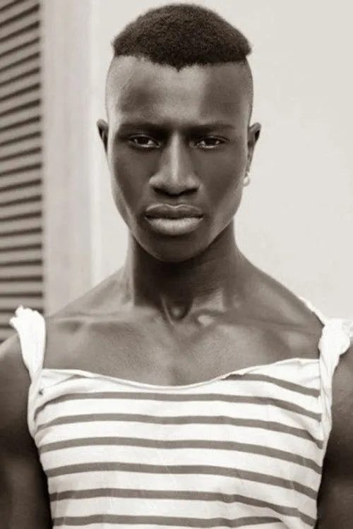Welket Bungué photo