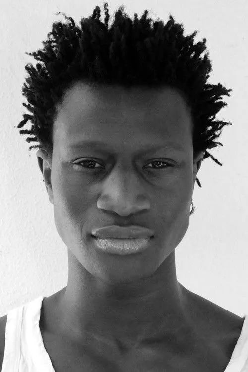 Welket Bungué photo