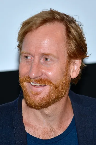 Gustaf Hammarsten photo