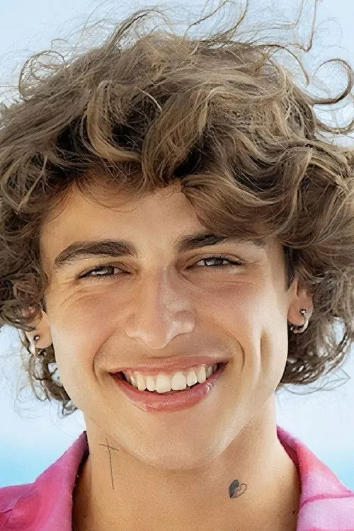 Joao Coronel photo