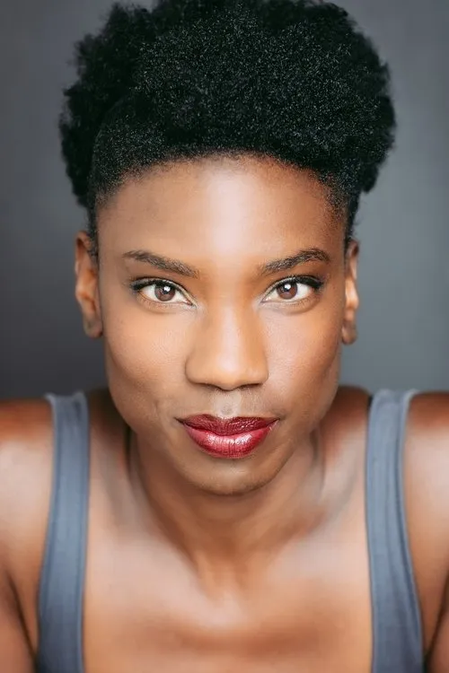 Miranda Edwards photo