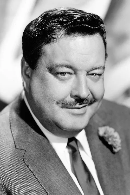 Buck Twentyman