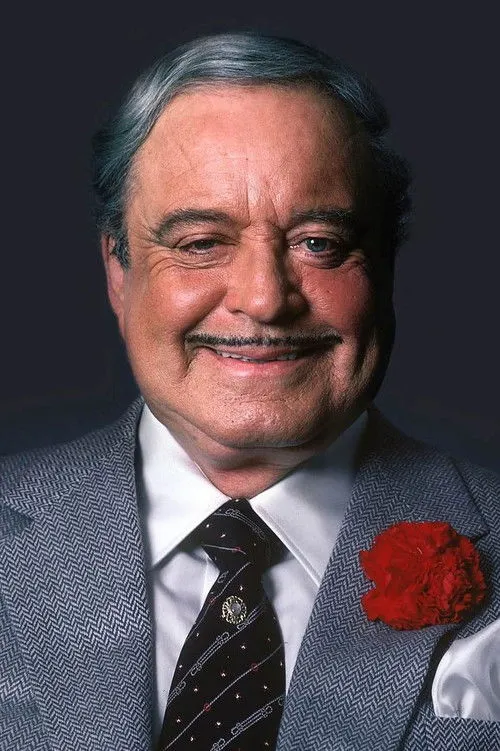 Jackie Gleason photo