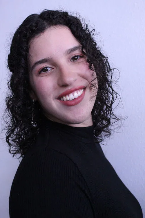 Paulina Fuentes Mejías photo