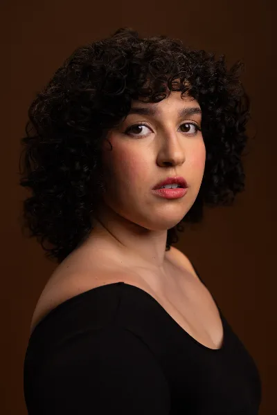 Paulina Fuentes Mejías photo