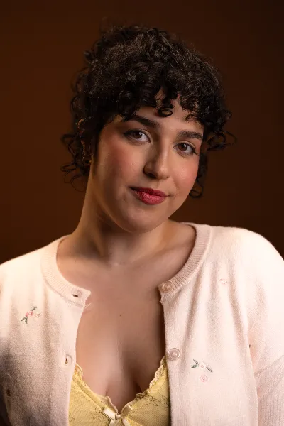 Paulina Fuentes Mejías photo