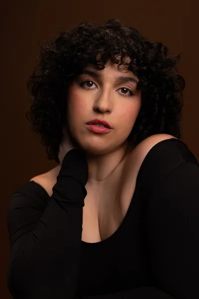 Paulina Fuentes Mejías photo