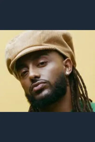 Aminé photo