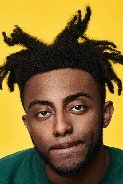 Aminé photo