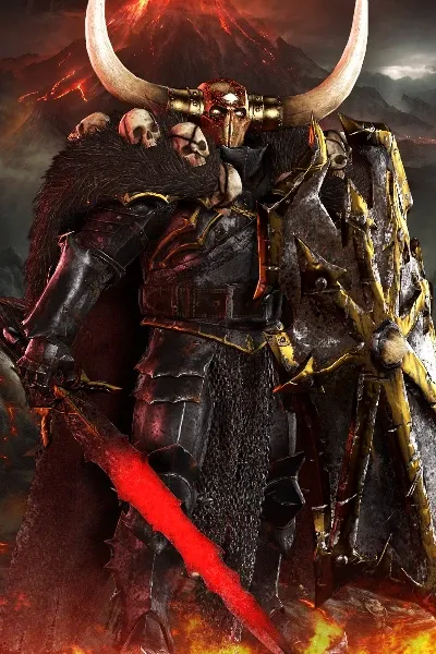 Archaon photo