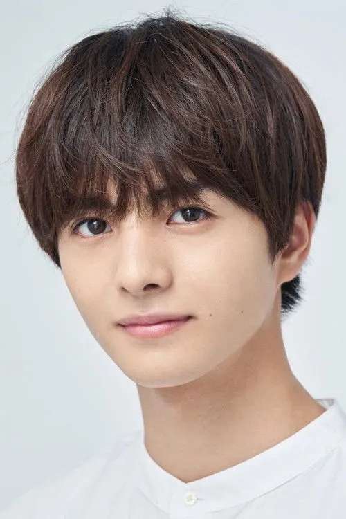Ryuga Akahane photo