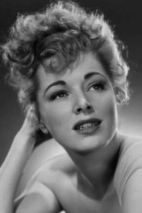 Eleanor Parker photo