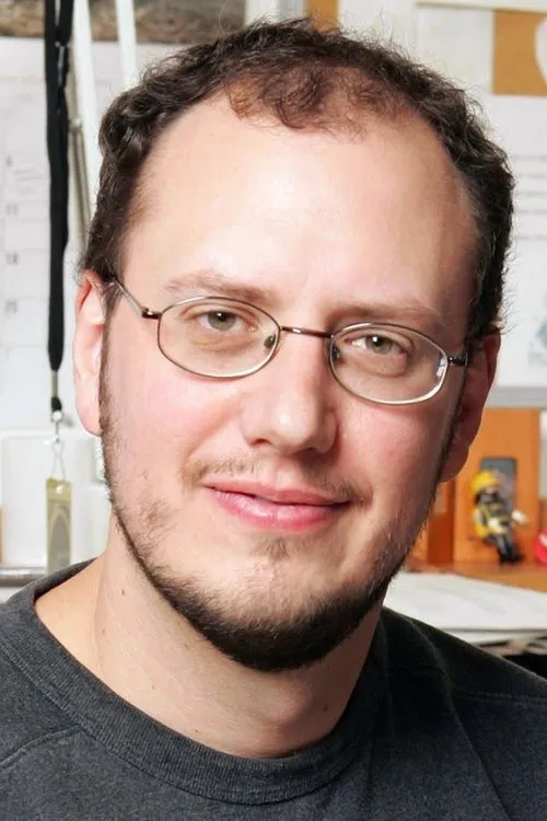 Stephen J. Anderson photo