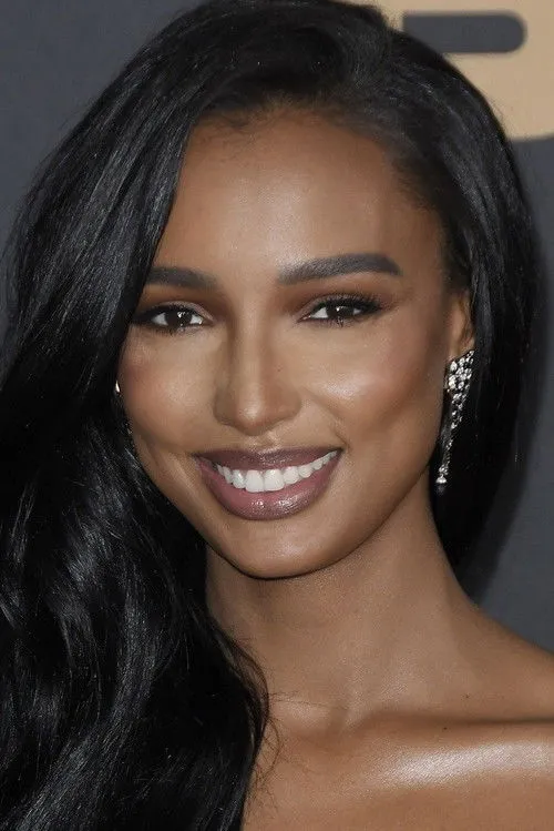 Jasmine Tookes photo