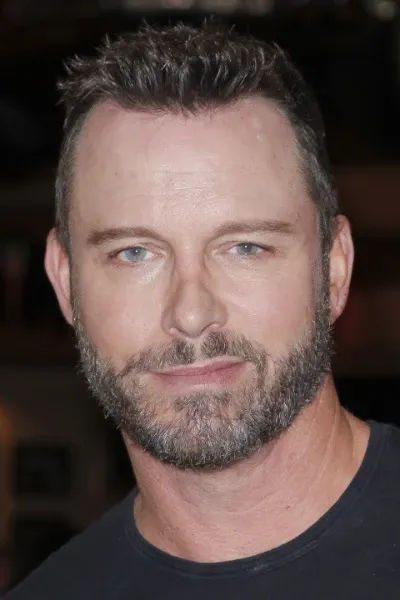 Eric Martsolf photo