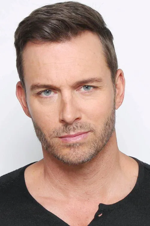Eric Martsolf photo