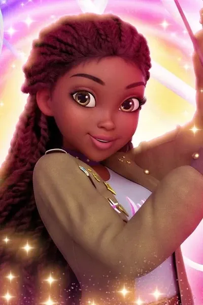 Aisha (Winx Club) photo