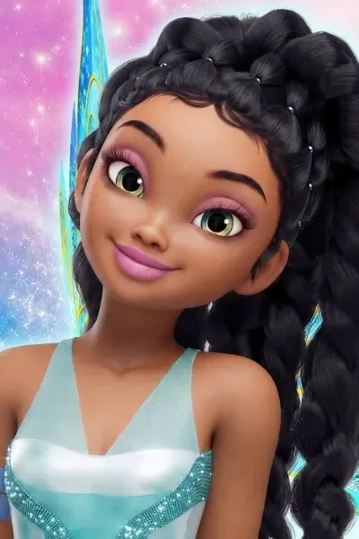 Aisha (Winx Club) photo