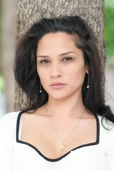 Evony Fleurette