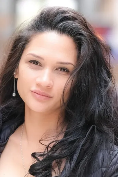 Dany Verissimo-Petit photo