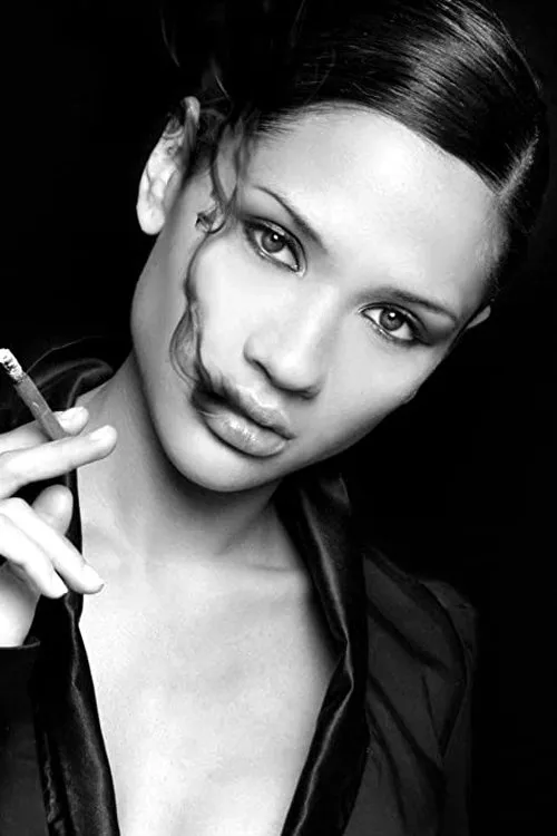 Élodie Rakoto