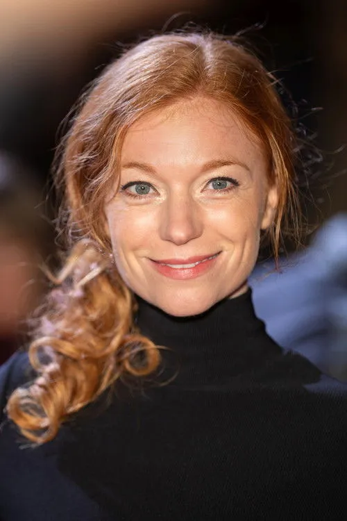 Barbara Kean