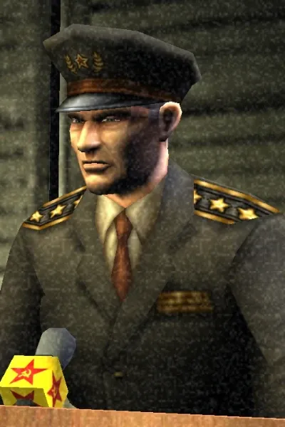 Mikael Bulba