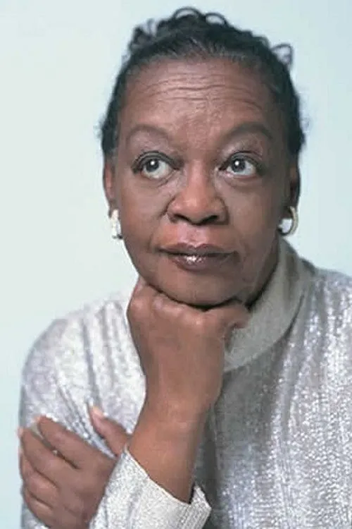 Ruth de Souza photo
