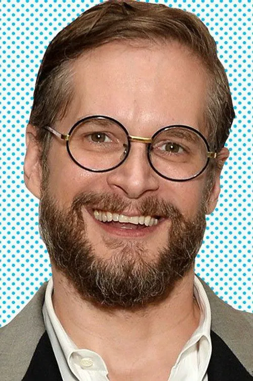 Bryan Fuller photo