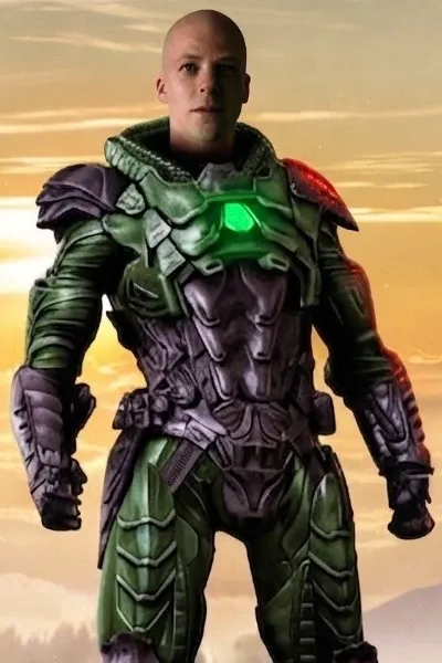Lex Luthor