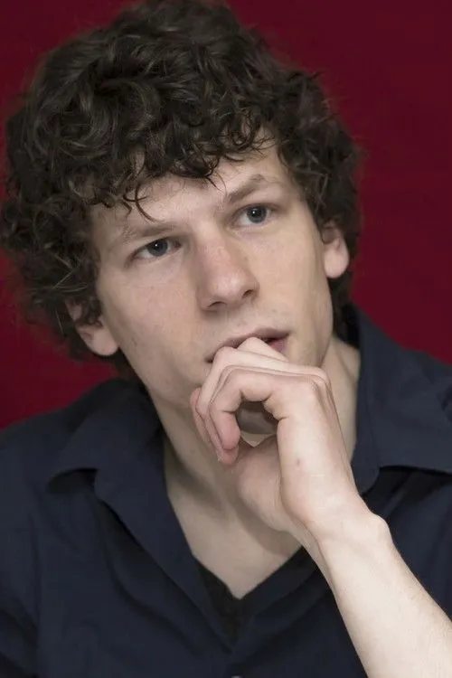 Jesse Eisenberg photo