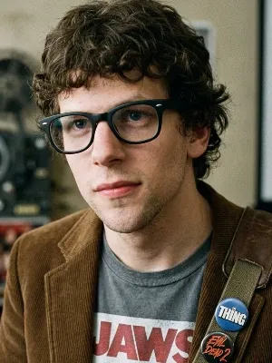 Jesse Eisenberg