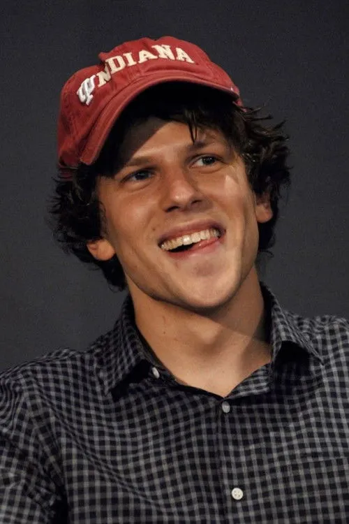 Jesse Eisenberg photo