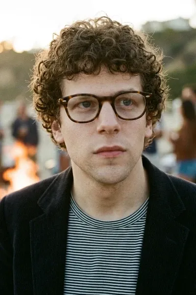 Jesse Eisenberg