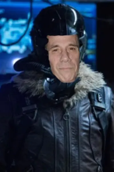 Miguel Ferrer photo