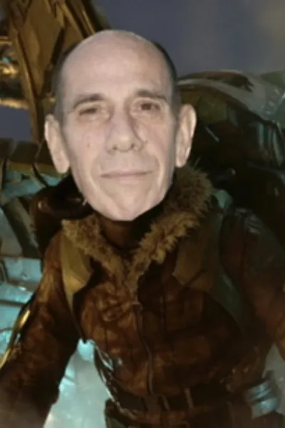 Miguel Ferrer photo