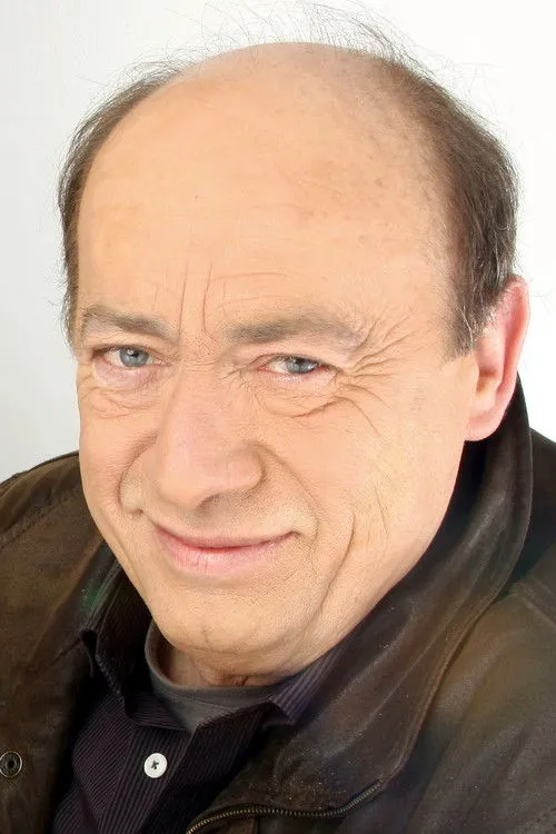 Jerome Collet