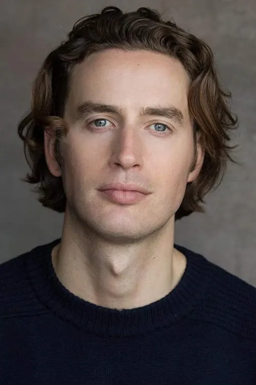 Timothy Renouf photo