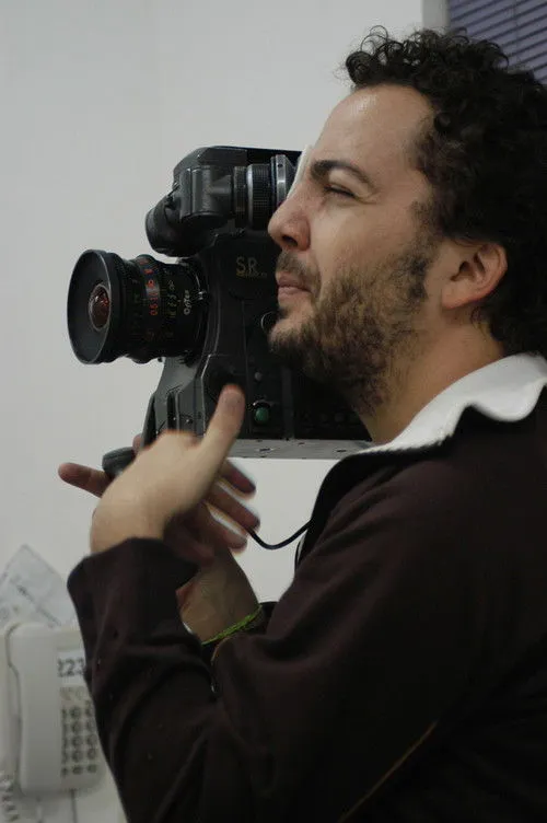 Director