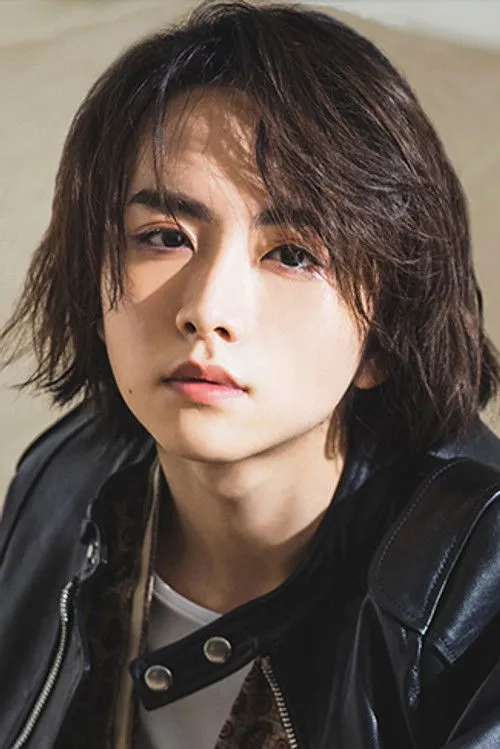 Rihito Itagaki photo