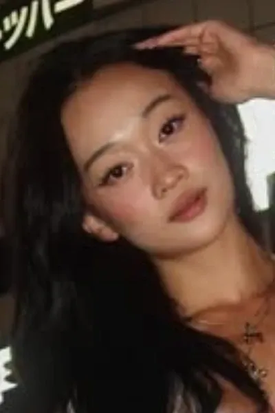 Callina Liang photo