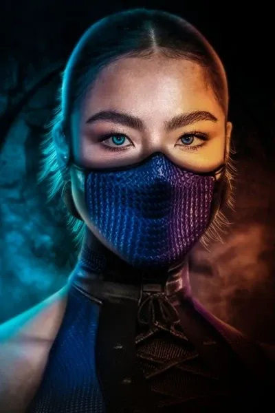 Callina Liang photo