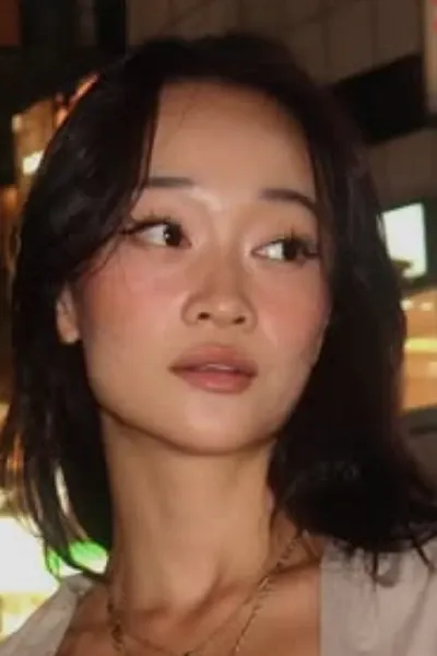 Callina Liang photo