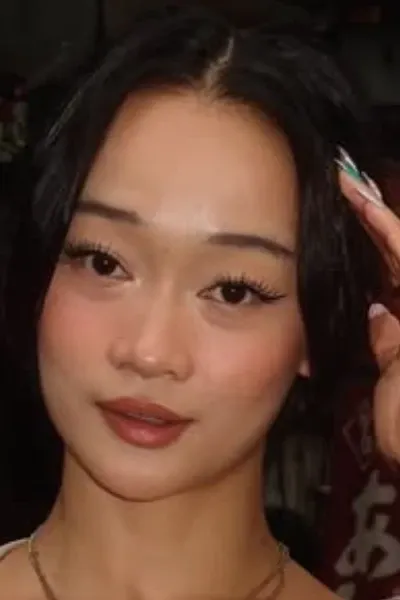 Callina Liang photo